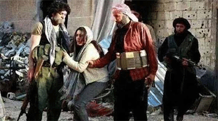 Los ayzidíes piden a La Haya que investigue como genocidio su persecución
